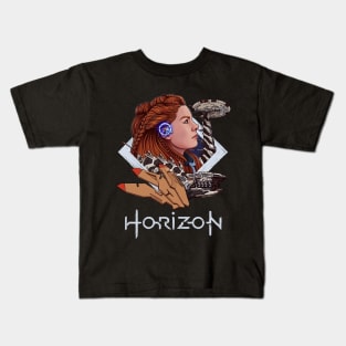 Horizon Kids T-Shirt